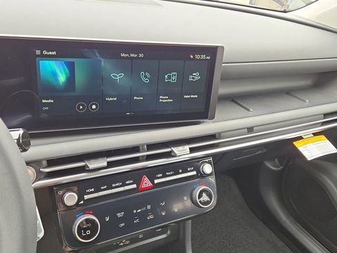 New 2026 Hyundai Tucson SEL AWD/4WD image 12
