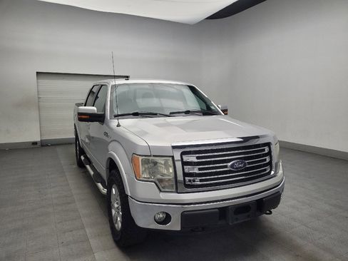Used 2013 Ford F150 Lariat image 13