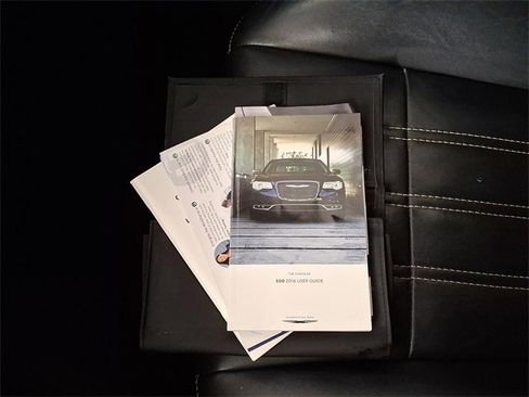 Used 2016 Chrysler 300 S image 26