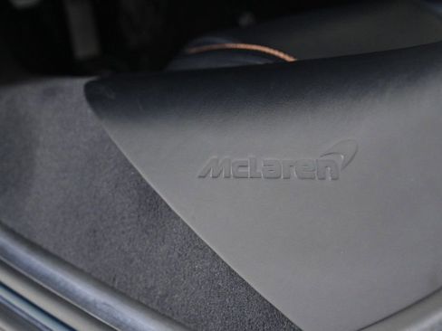 Used 2023 McLaren GT image 20