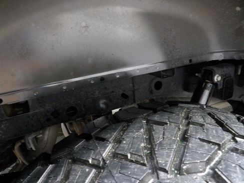 Used 2023 Ford F150 Lariat w/ Equipment Group 502A High image 34