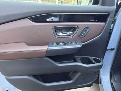 New 2026 Honda Pilot TrailSport image 20