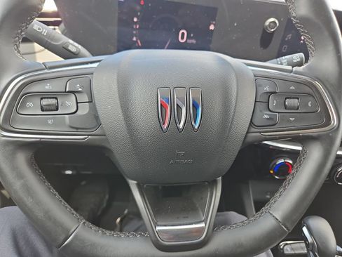 Used 2025 Buick Encore GX Sport Touring FWD image 12