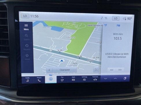 Certified 2023 Ford F150 XLT w/ Equipment Group 302A High image 17