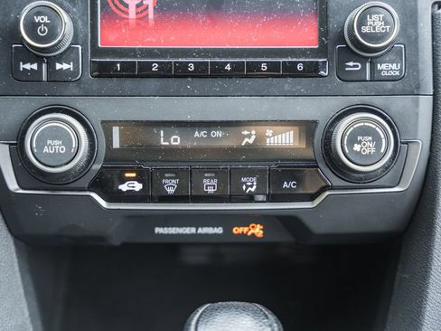 Used 2020 Honda Civic LX image 20