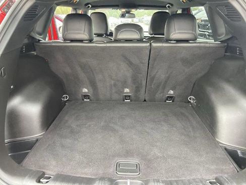 Used 2024 Jeep Compass Limited image 21