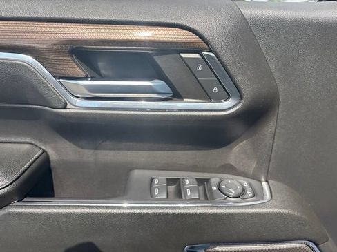 Used 2024 Chevrolet Silverado 1500 LT AWD/4WD image 15