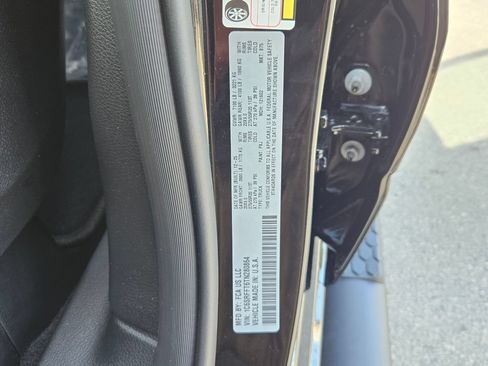 New 2026 RAM 1500 Big Horn w/ Night Edition AWD/4WD image 16