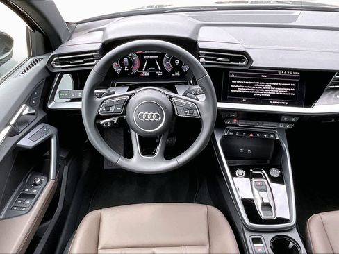 Used 2026 Audi A3 2.0T Premium w/ Convenience Package AWD/4WD image 6