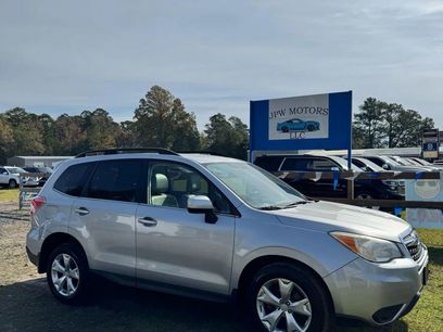 Used 2014 Subaru Forester 2.5i Limited w/ Popular Package #2