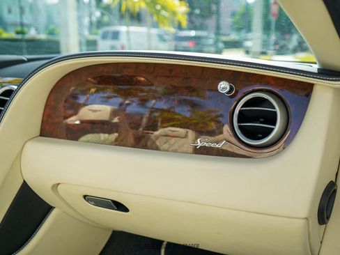 Used 2015 Bentley Continental GT Speed image 67