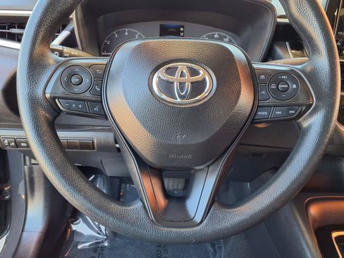 Certified 2024 Toyota Corolla LE w/ LE Convenience Package FWD image 19