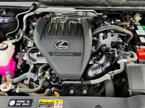 Used 2023 Lexus RX 350 AWD w/ Cold Area Package image 24