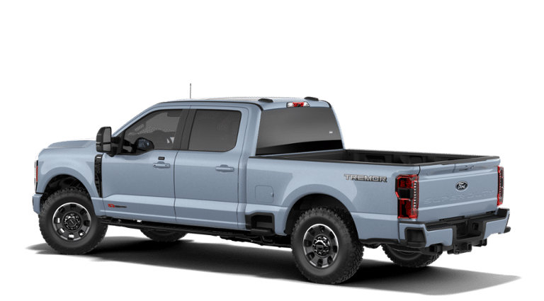 New 2027 Ford F250 Lariat w/ Tremor Off-Road Package AWD/4WD image 2