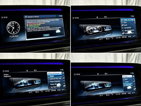 Used 2019 Mercedes-Benz G 550 G 550 image 35