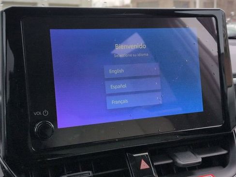 New 2026 Toyota Corolla Cross LE image 19