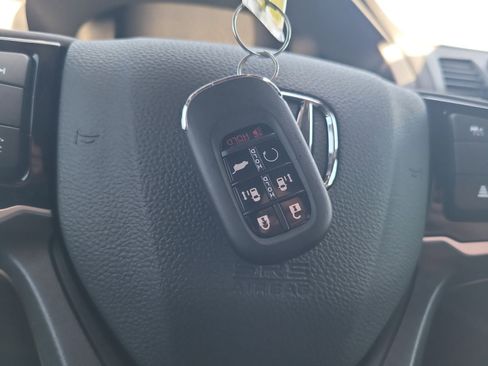 New 2026 Honda Odyssey Sport-L image 33