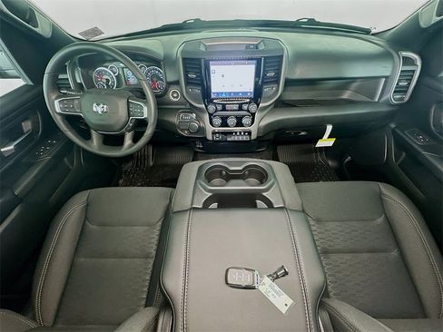 New 2026 RAM 1500 Tradesman image 9