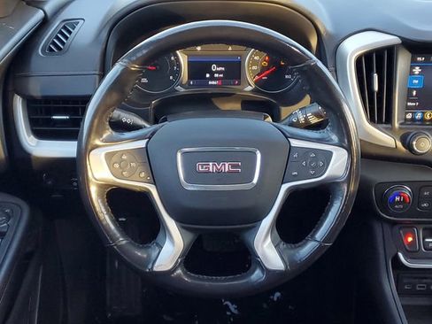 Used 2019 GMC Terrain SLT w/ Preferred Package image 34