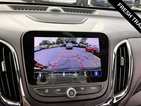 Used 2023 Chevrolet Equinox RS w/ RS Leather Package AWD/4WD image 10