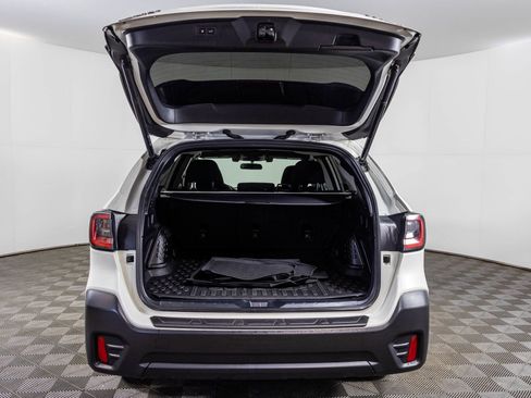 Used 2021 Subaru Outback Premium image 36