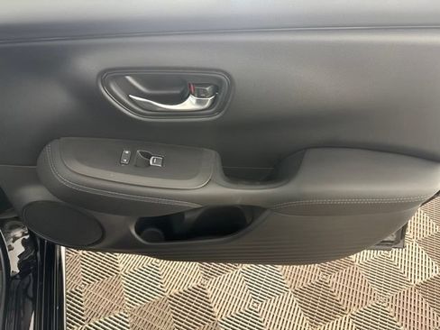 Certified 2026 Honda HR-V EX-L image 24