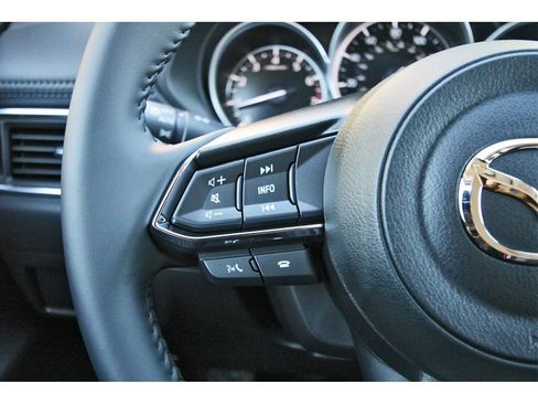 New 2025 MAZDA CX-5 AWD 2.5 S w/ Select Package image 14