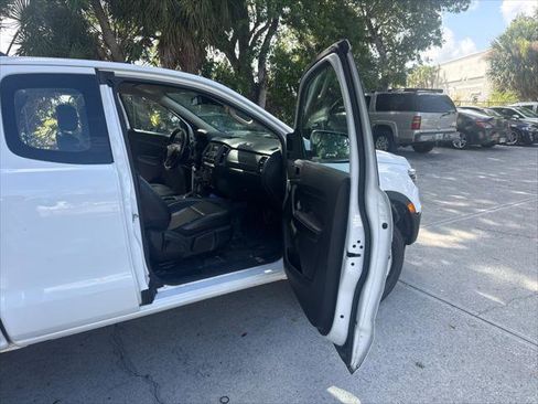 Used 2021 Ford Ranger XL RWD image 13