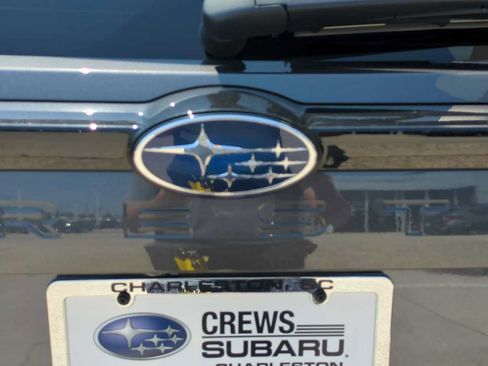 New 2026 Subaru Forester Limited AWD/4WD image 17