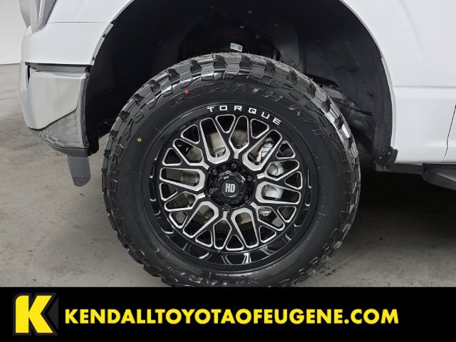 Used 2023 Ford F150 XLT w/ Trailer Tow Package AWD/4WD image 9