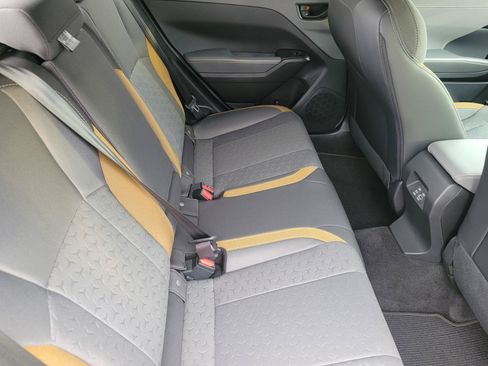 New 2026 Subaru Crosstrek 2.5i Sport w/ Crosstrek Mirror Package AWD/4WD image 12