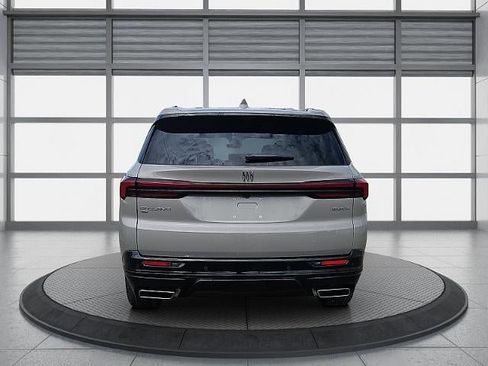 New 2026 Buick Enclave Sport Touring w/ Power Package image 4