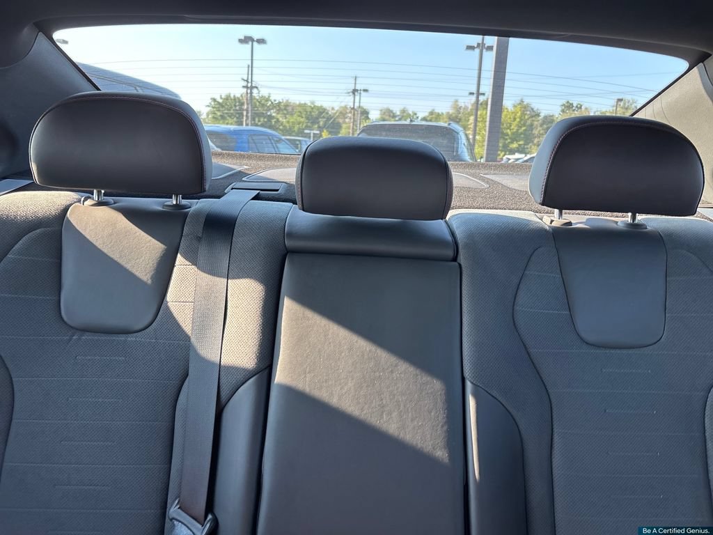 Certified 2024 Hyundai Sonata N Line FWD image 34