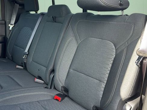 New 2026 RAM 1500 Express image 23