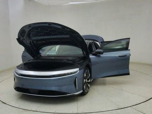 Used 2024 Lucid Air Touring image 71