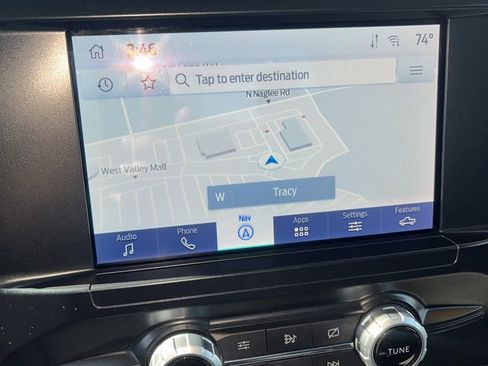 Used 2021 Ford F150 XLT image 10