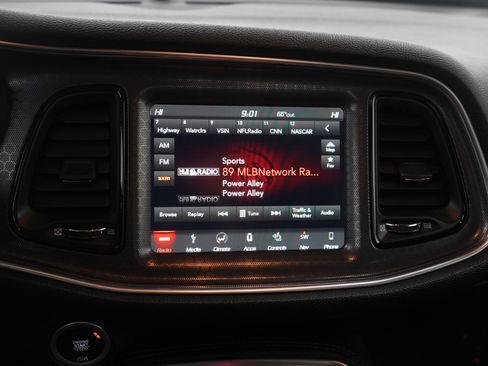 Used 2018 Dodge Challenger GT w/ Driver Convenience Group image 16