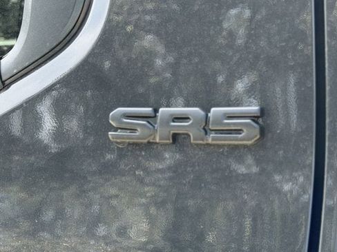 New 2026 Toyota Tacoma SR5 AWD/4WD image 9