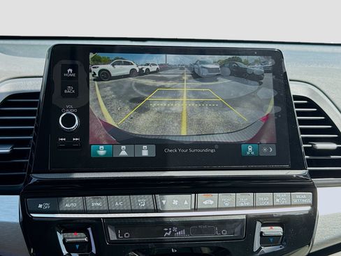 New 2026 Honda Odyssey EX-L image 13