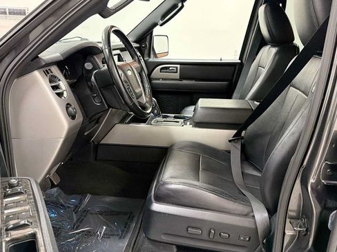 Used 2016 Ford Expedition EL Limited w/ Equipment Group 301A AWD/4WD image 13