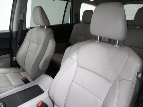 Used 2020 Honda Pilot Elite image 10