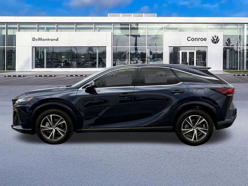 Used 2024 Lexus RX 350 FWD w/ Technology Package image 8