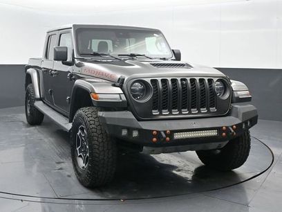 Used 2021 Jeep Gladiator Mojave