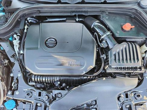 Used 2020 MINI Cooper S image 20