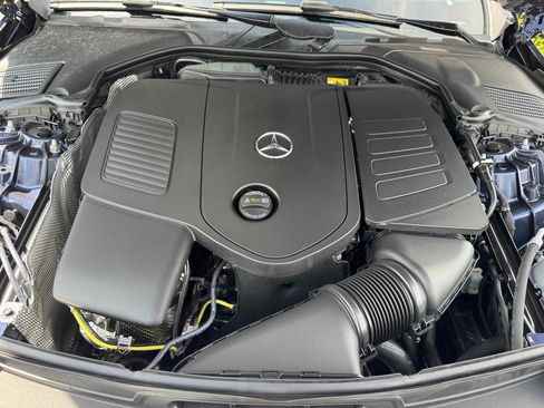 New 2025 Mercedes-Benz C 300 4MATIC Sedan image 30