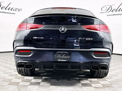 Used 2024 Mercedes-Benz GLE 63 AMG S image 5