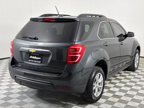 Used 2017 Chevrolet Equinox LT w/ Convenience Package image 5