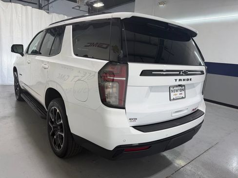 Used 2023 Chevrolet Tahoe RST w/ Luxury Package AWD/4WD image 38