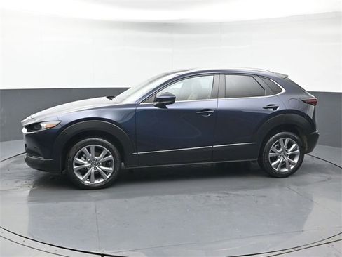 Certified 2023 MAZDA CX-30 AWD 2.5 S w/ Preferred Package image 2