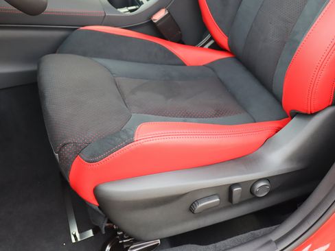 New 2025 Subaru WRX Limited w/ Popular Package #2A image 10